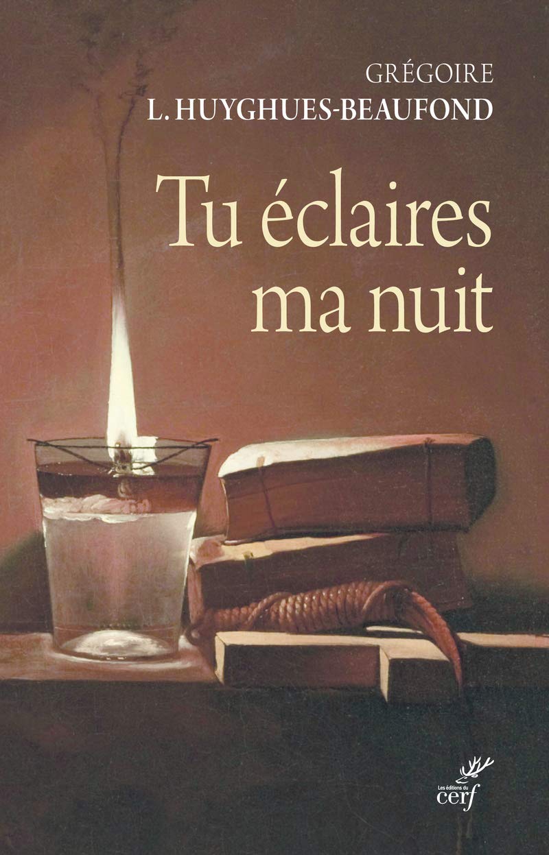 Tu éclaires ma nuit 9782204137881