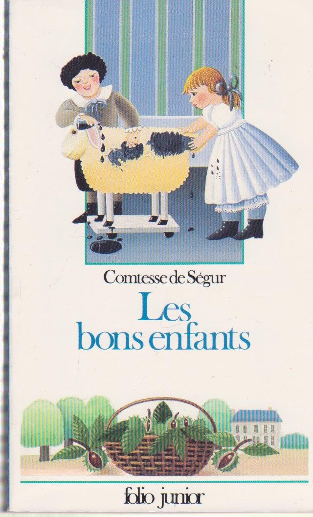 Folio Junior 9782070331468