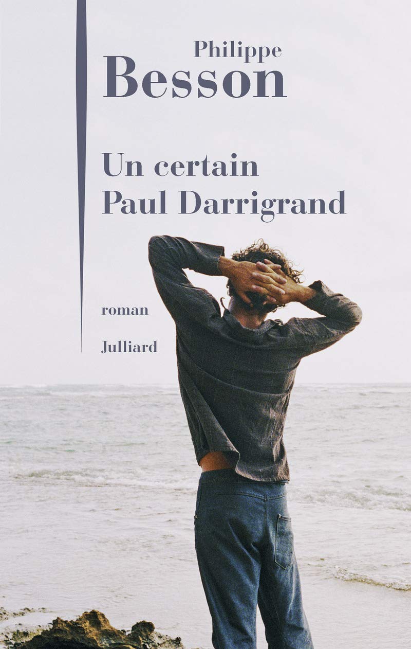 Un certain Paul Darrigrand 9782260052845