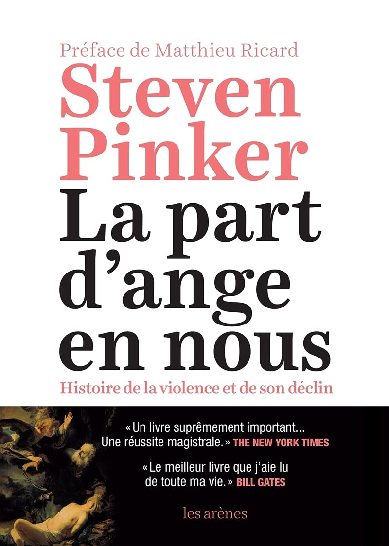 La Part d'ange en nous 9782352046776