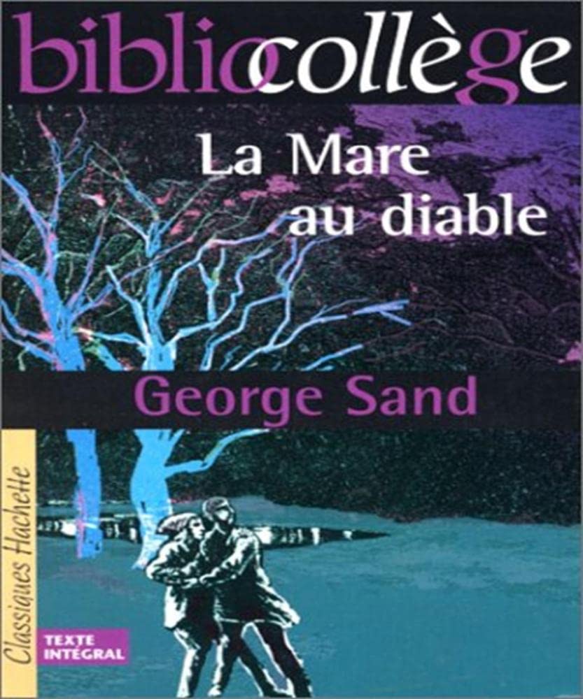 La Mare au diable 9782011678423