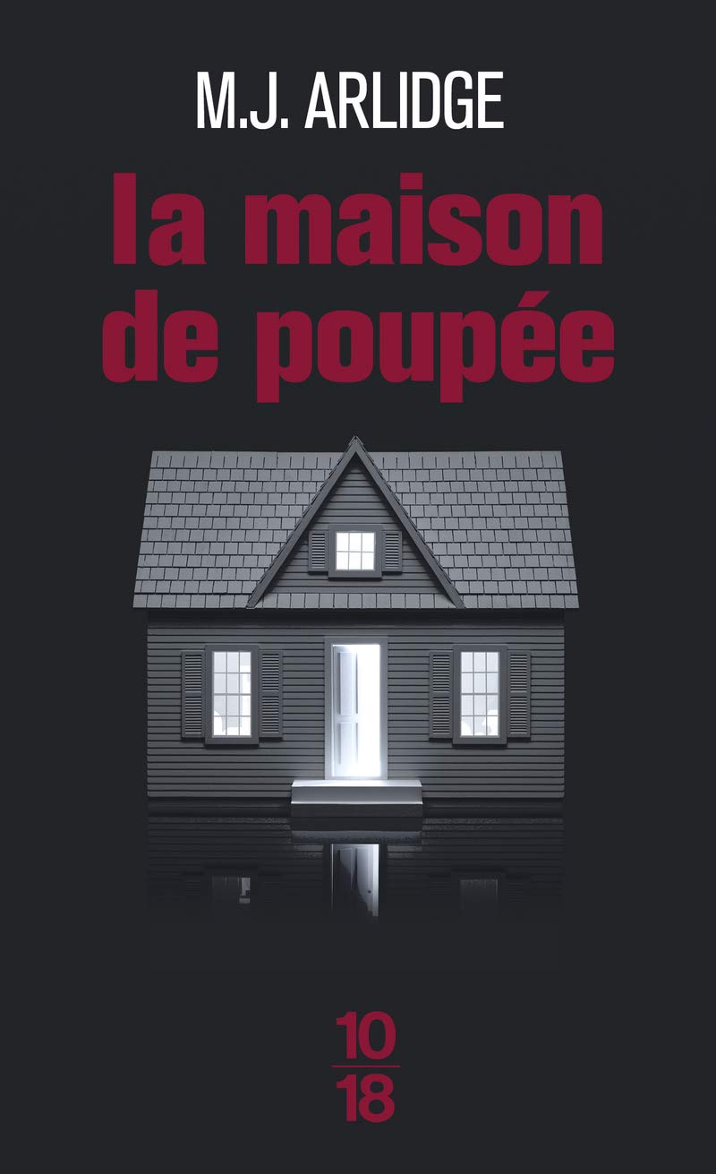 La maison de poupée (03) 9782264070937