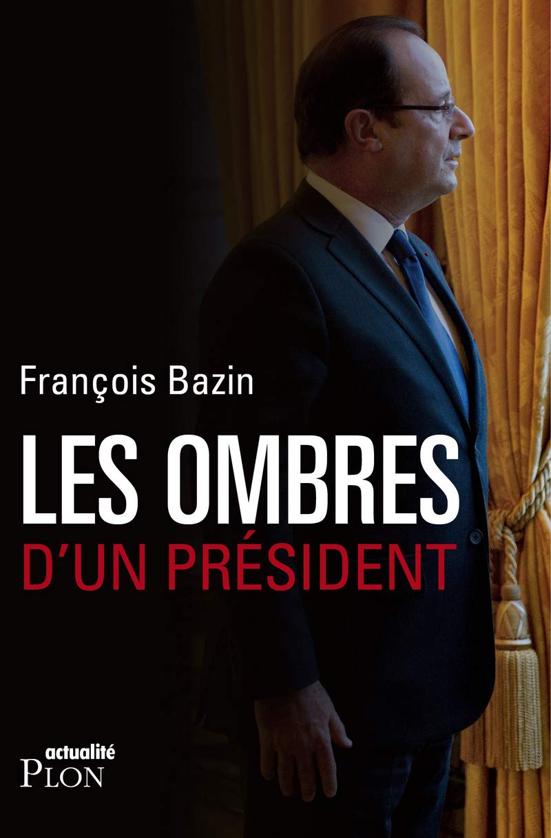 Les ombres d'un Président 9782259230124