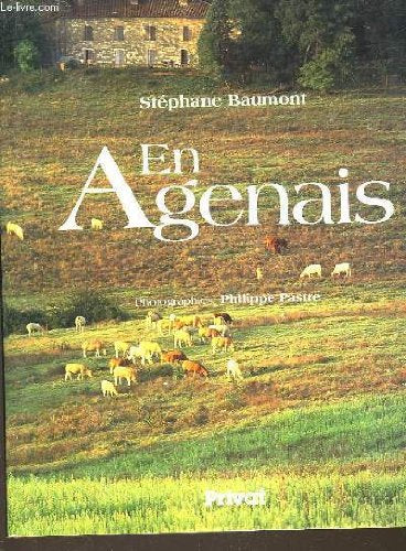 En agenais 9782708981010