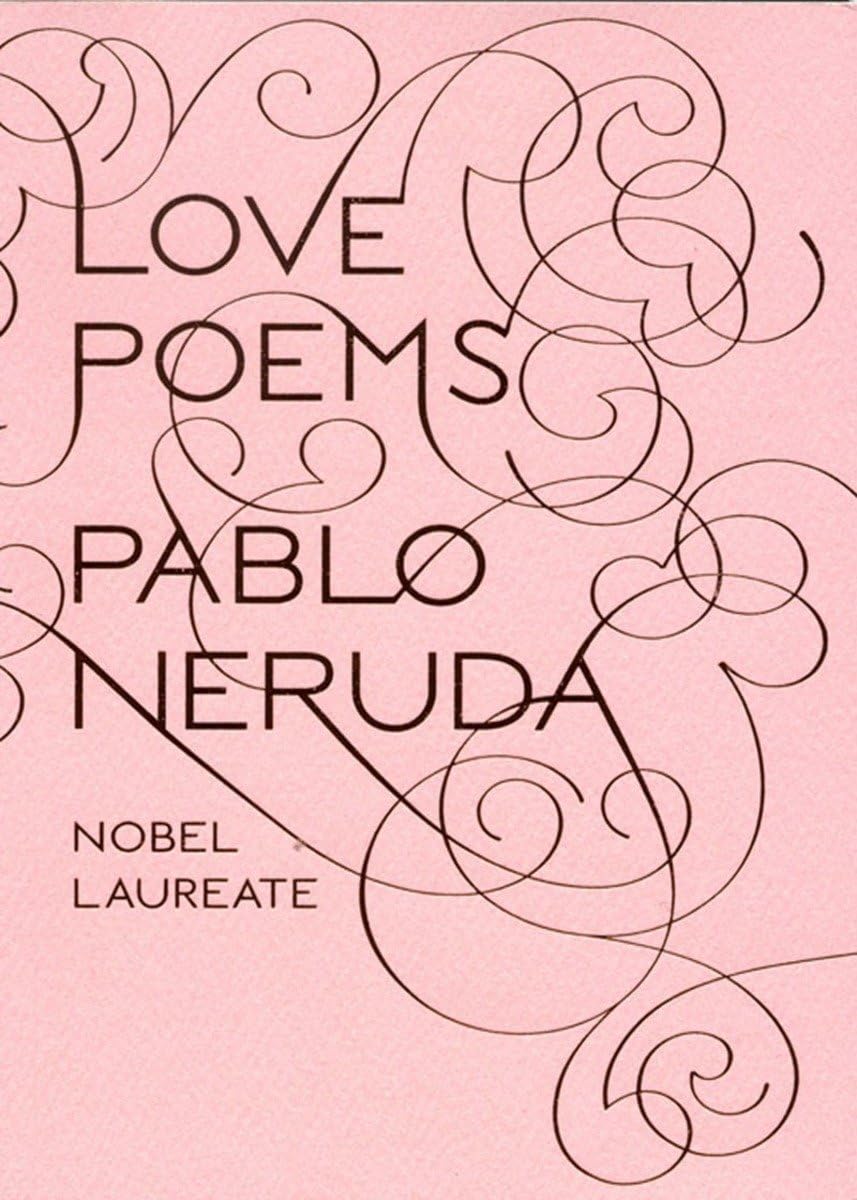 Love Poems 9780811217293