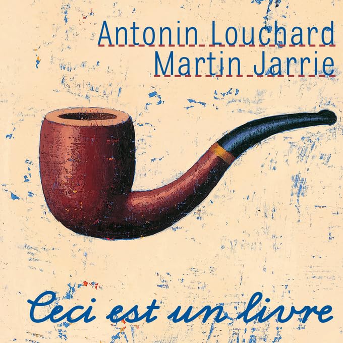 Ceci est un livre 9782364749290