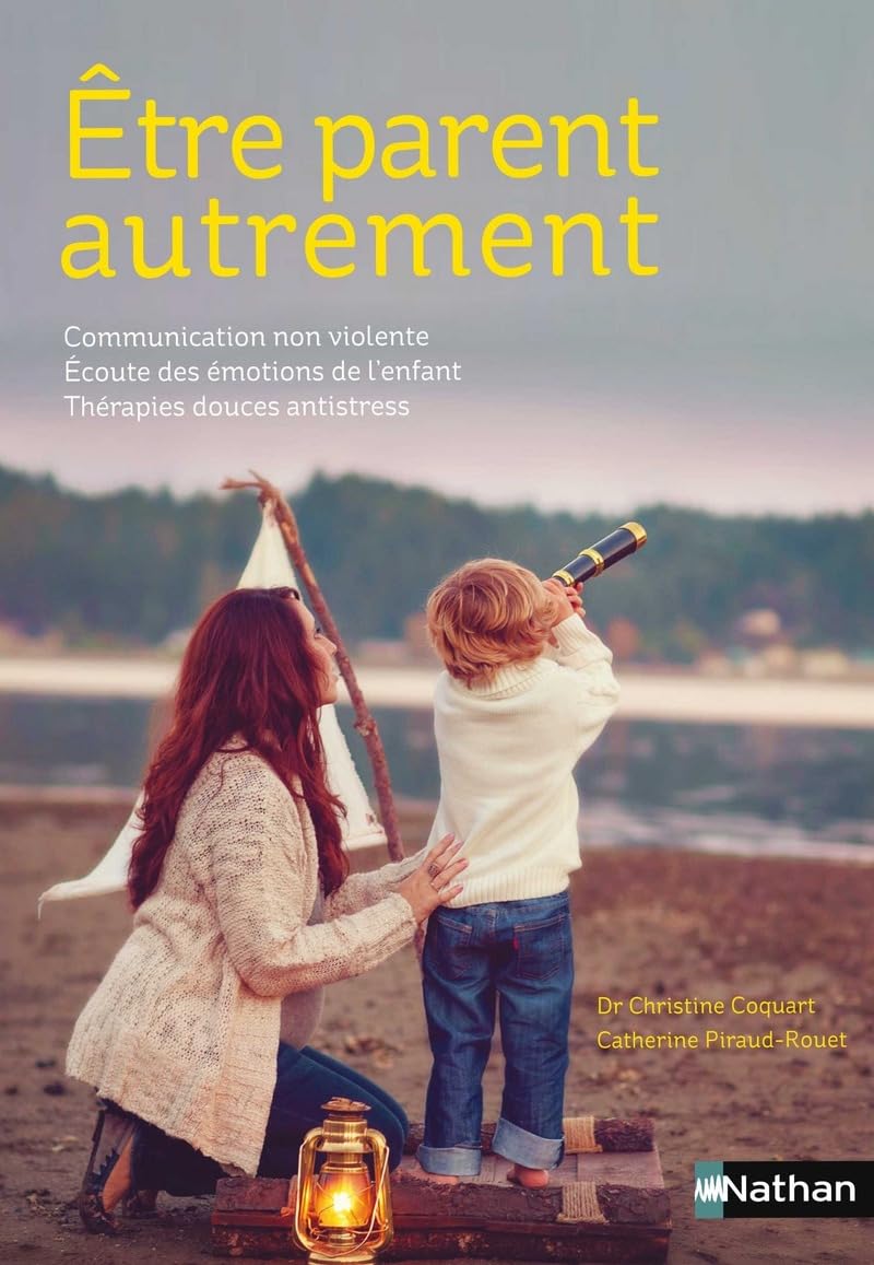 Être parent autrement 9782092786581