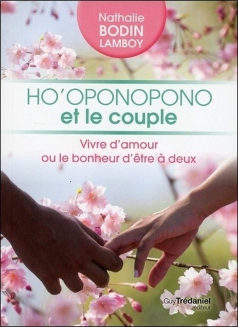 Ho'oponopono et le couple 9782813208392