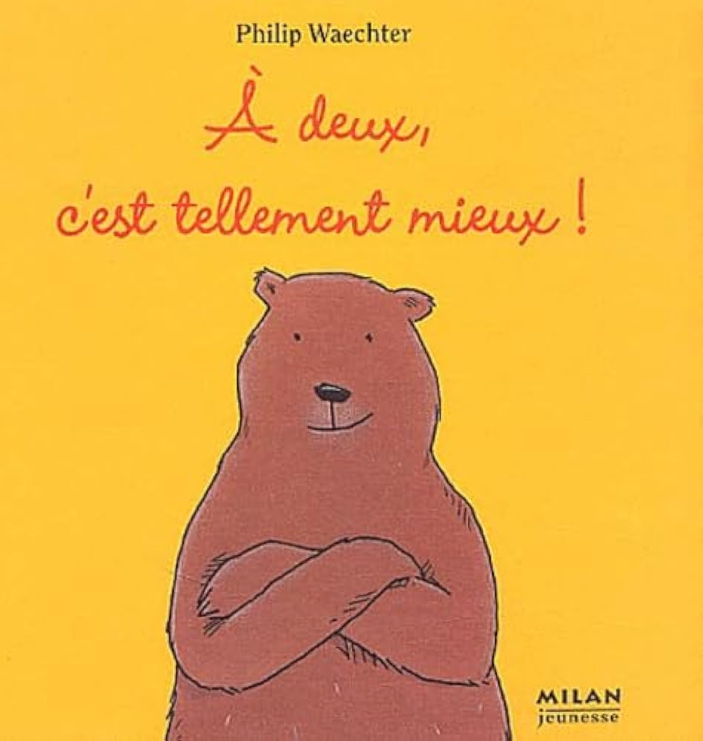 A deux, c'est tellement mieux ! 9782745914132