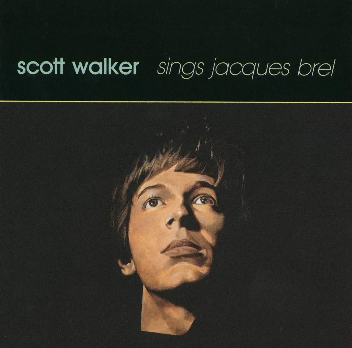 Sings Jacques BREL [Import] 5055389140750