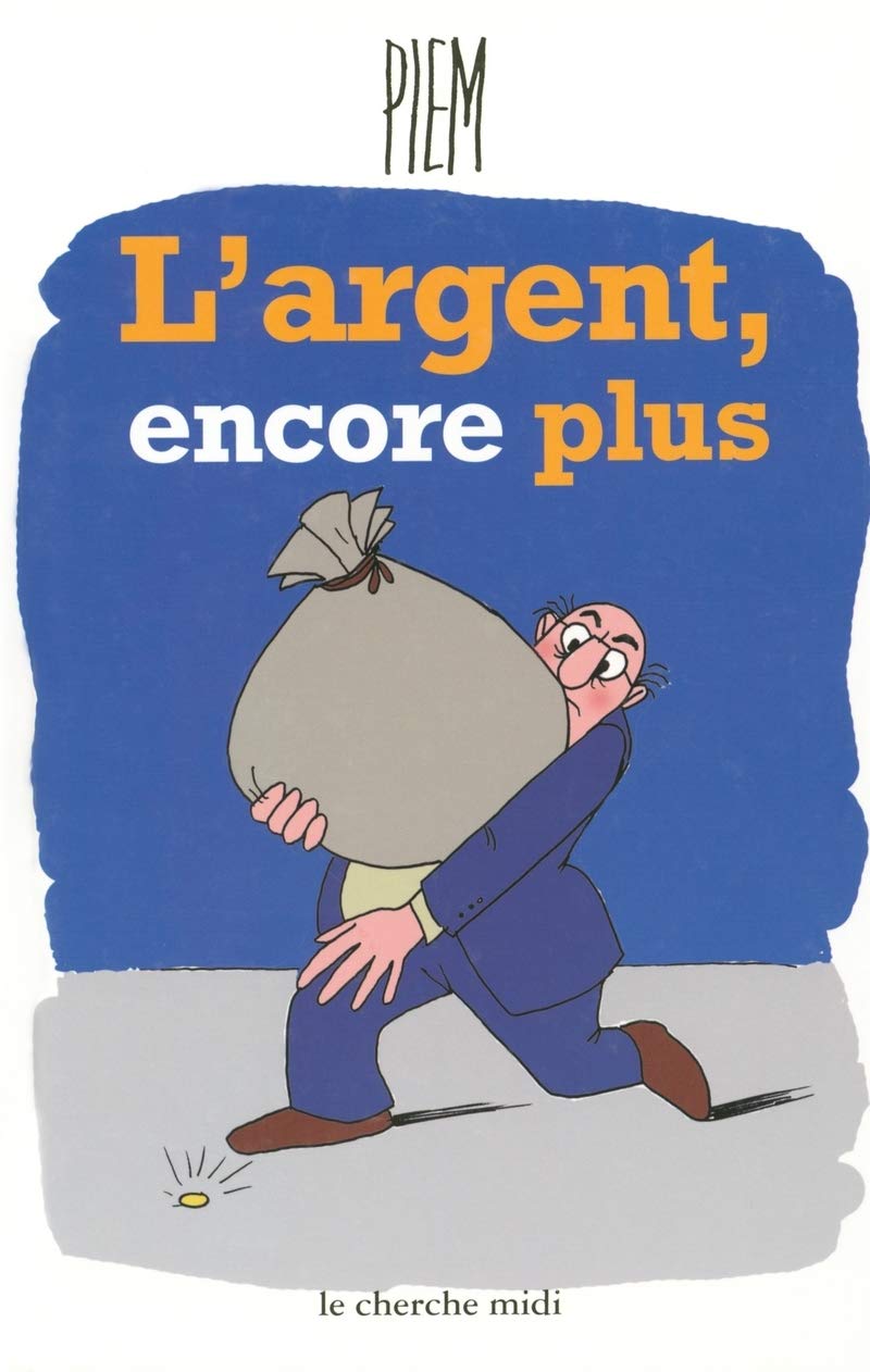 L'Argent, encore plus 9782749101408