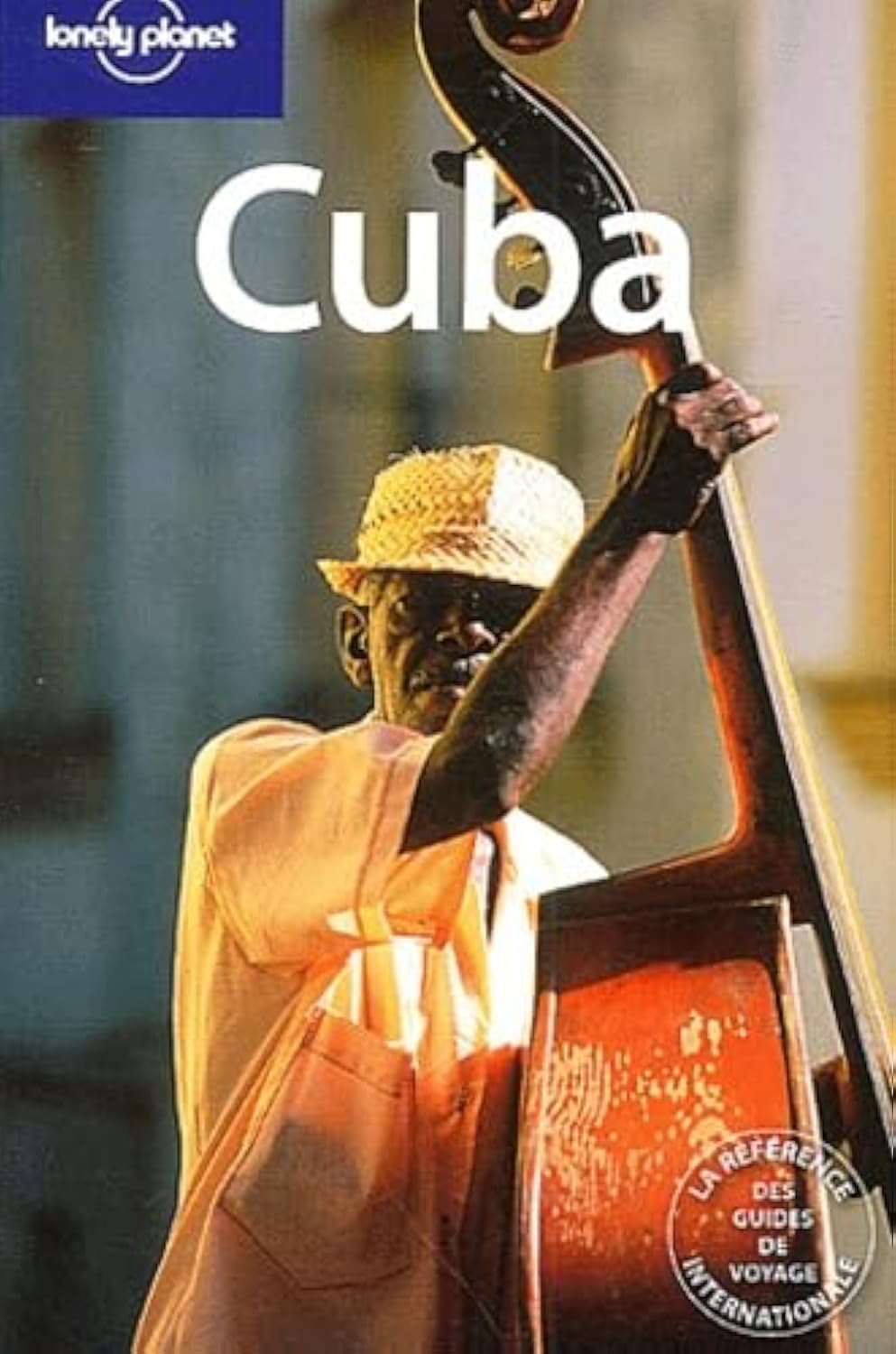 Cuba 2004 9782840702061