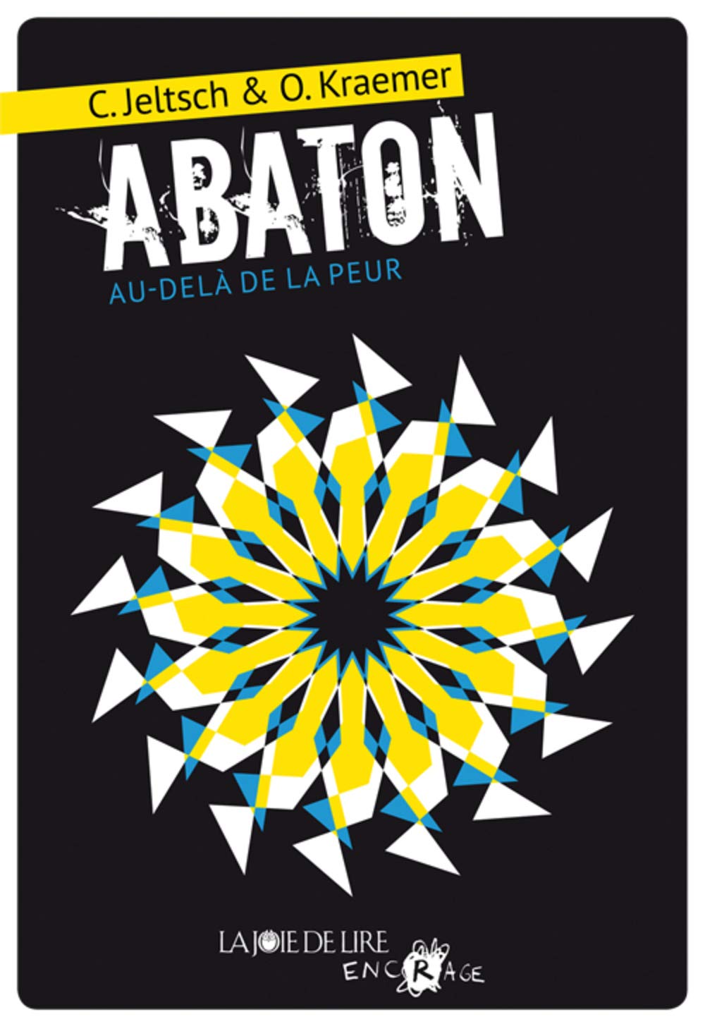 Au-delà de la peur 9782889082407