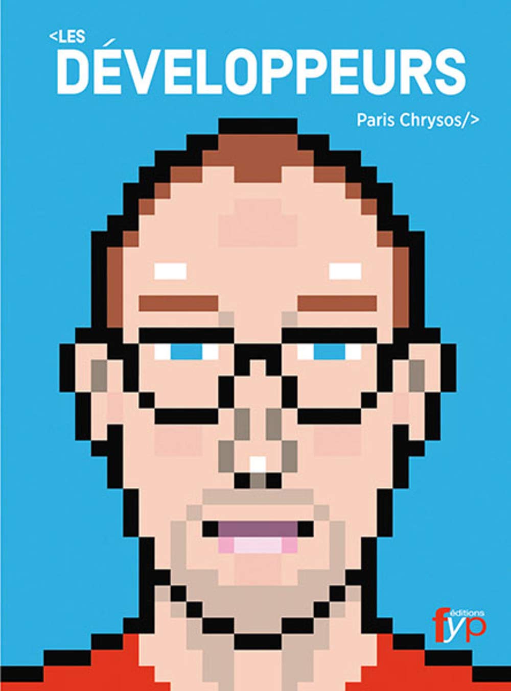 Les développeurs 9782364051300