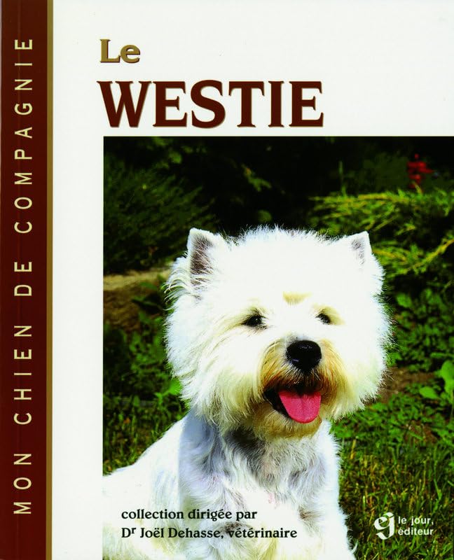 WESTIE 9782890445871