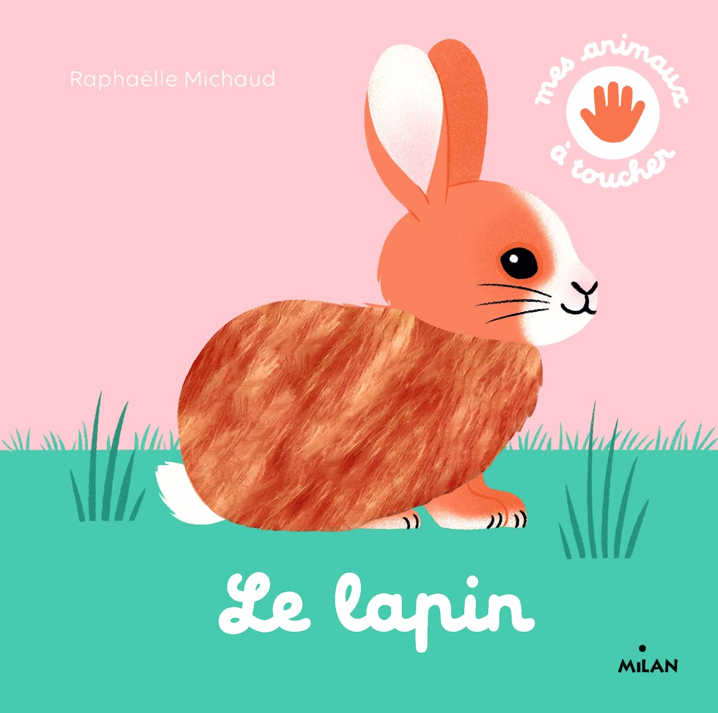 Le lapin 9782408031282