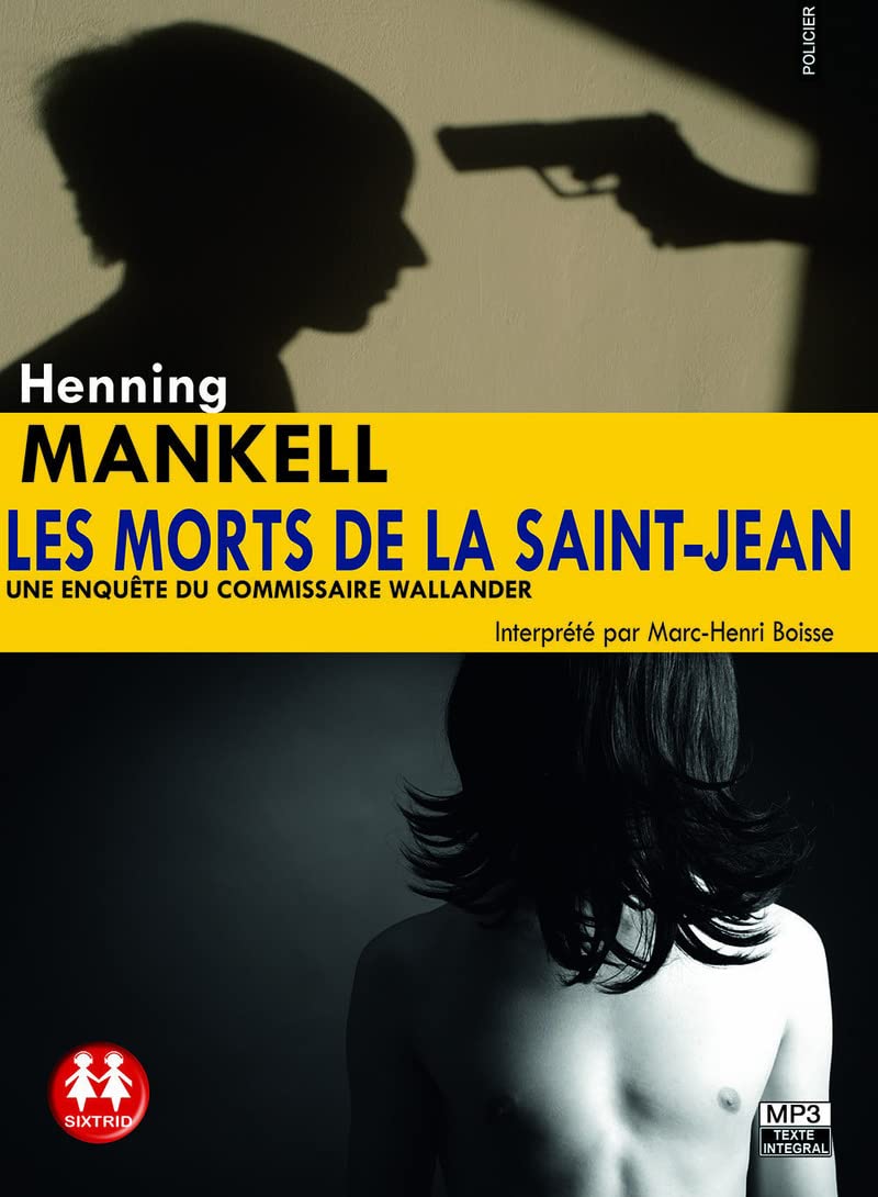 Les Morts de la Saint-Jean 3358950002467