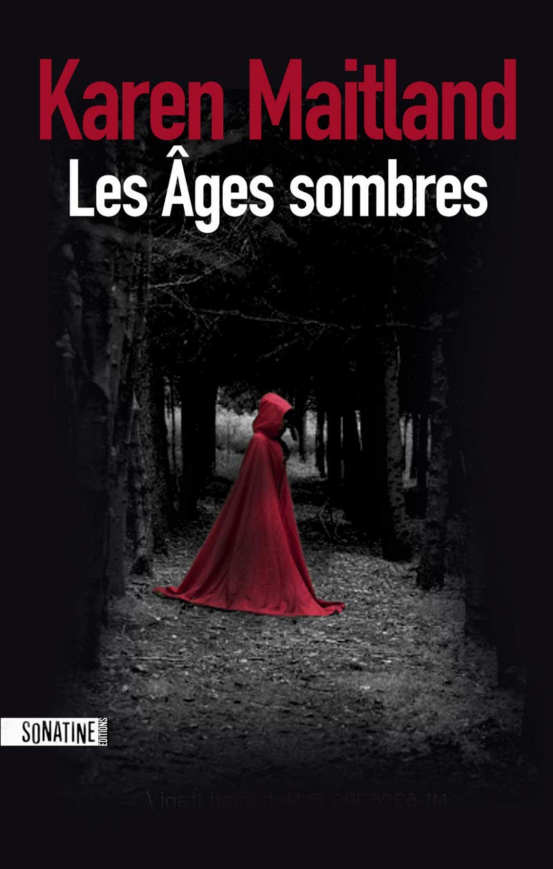 LES AGES SOMBRES 9782355841156