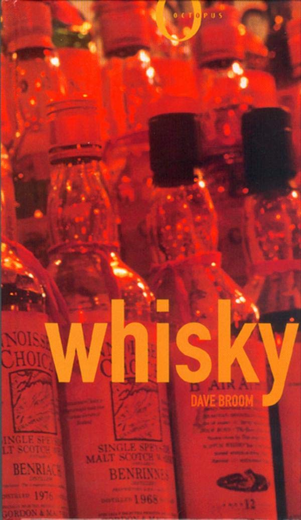 Whisky 9782012601543