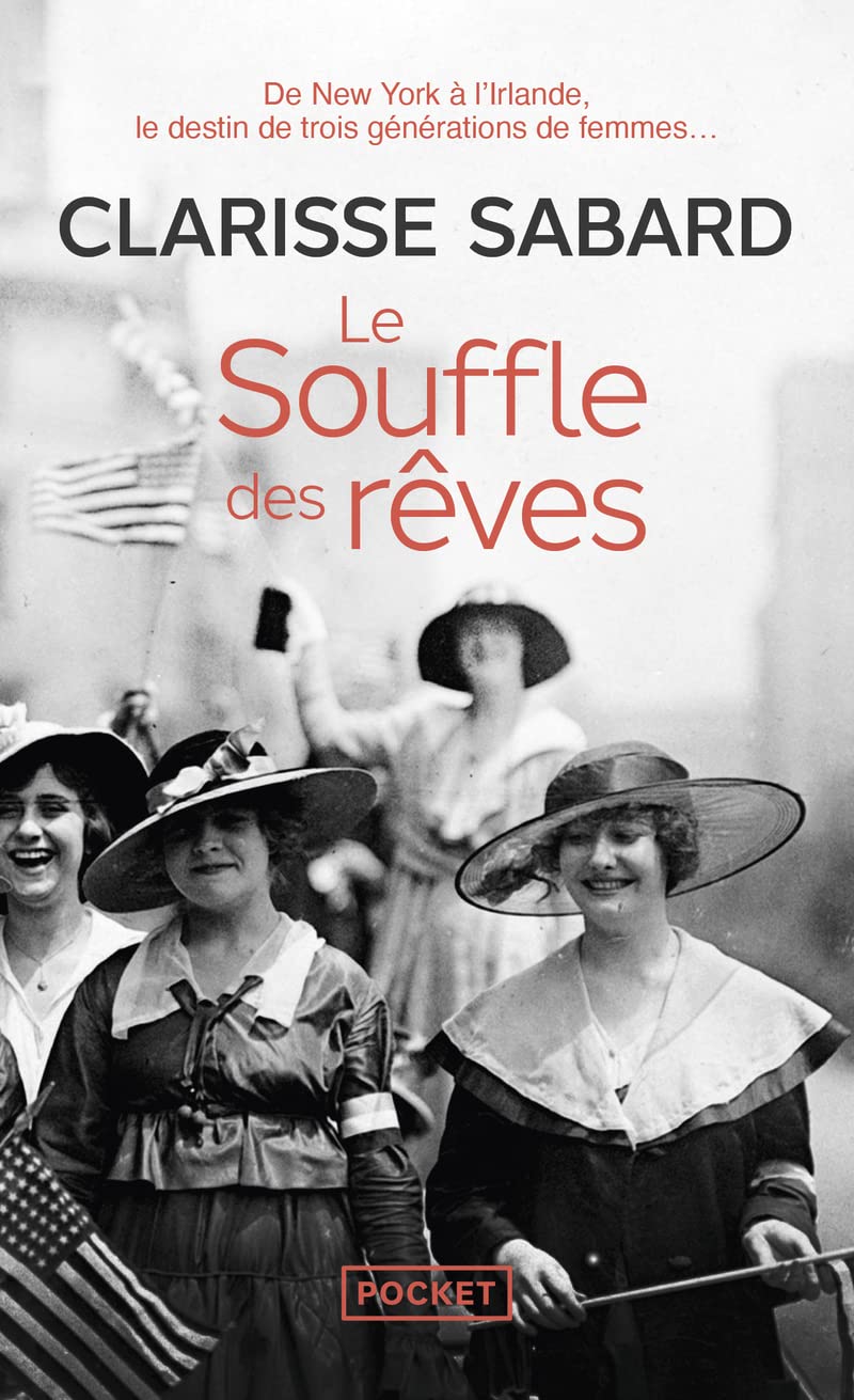 Le Souffle des rêves 9782266331807