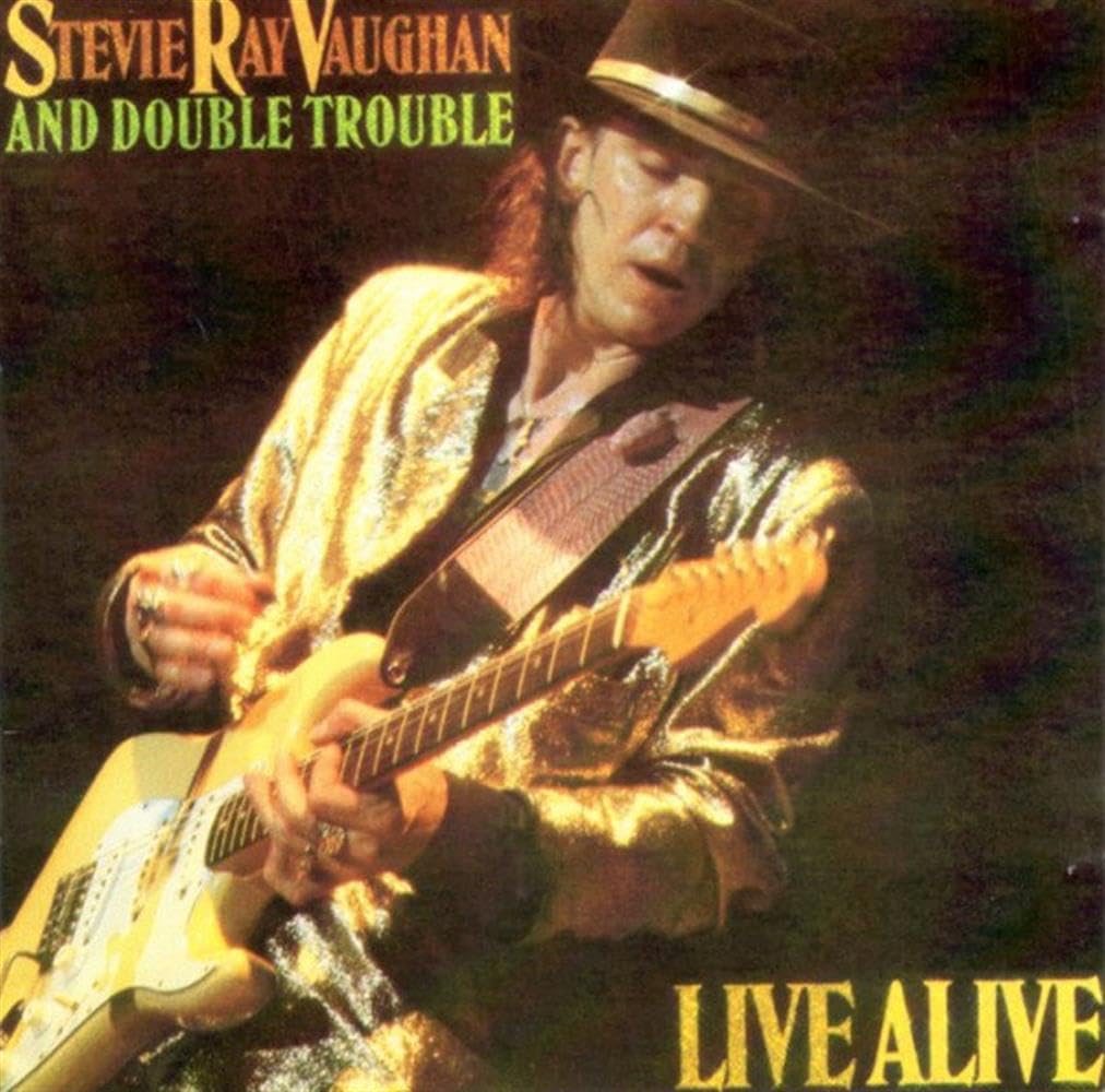 Live Alive 5099745023820