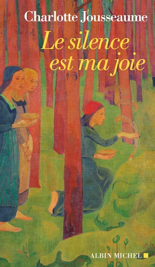 Le Silence est ma joie 9782226215529