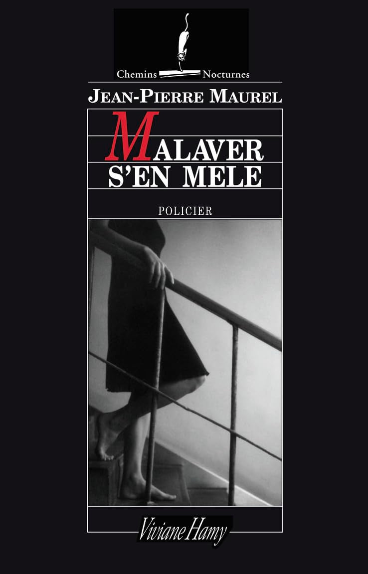 Malaver s'en mêle 9782878580594