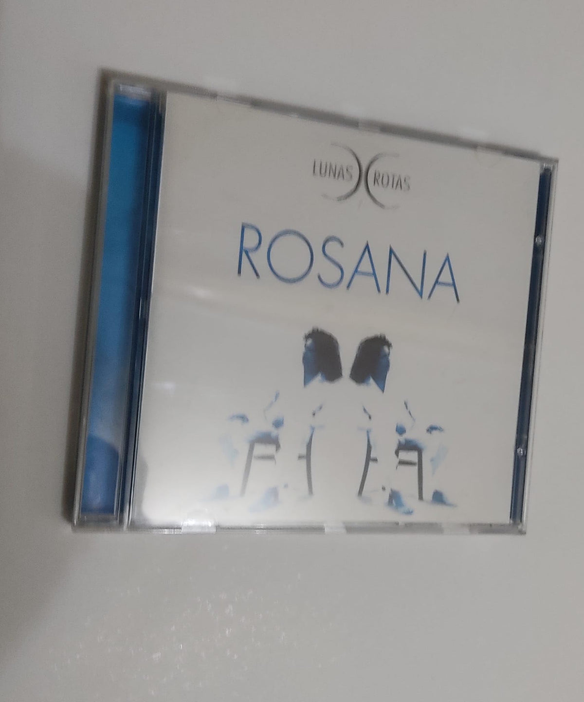 Lunas Rotas 0602567601524