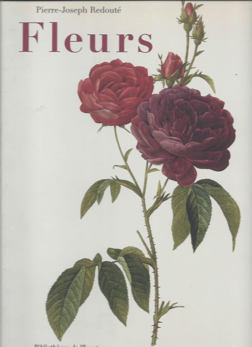 Fleurs 9782909808550