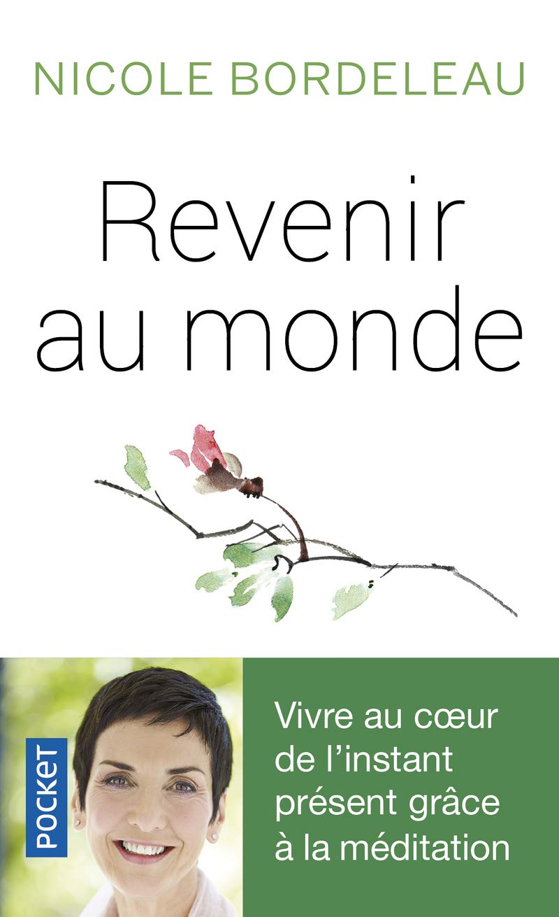 Revenir au monde 9782266284332