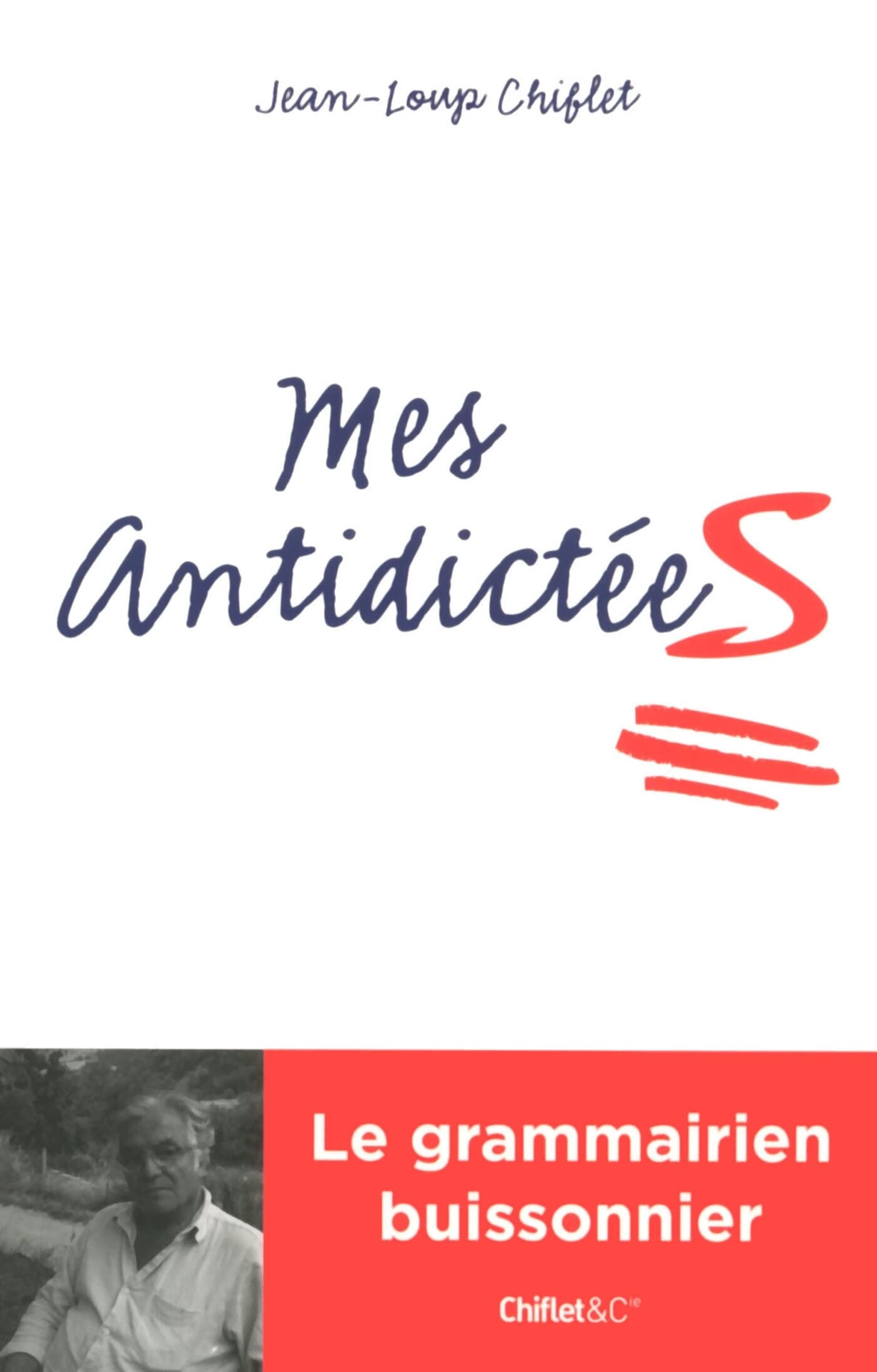 Mes antidictées 9782351642153
