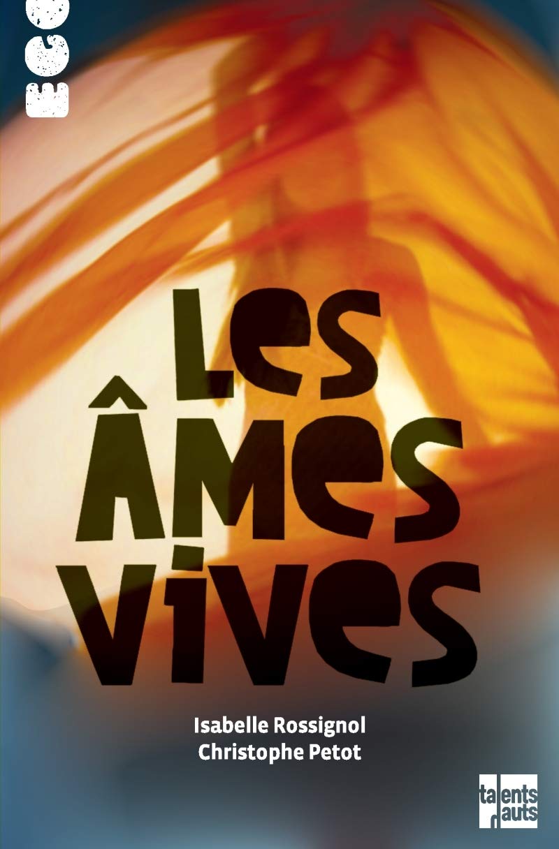 Les âmes vives 9782362662416