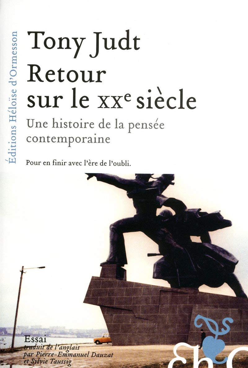Retour sur le XXème siècle 9782350871462
