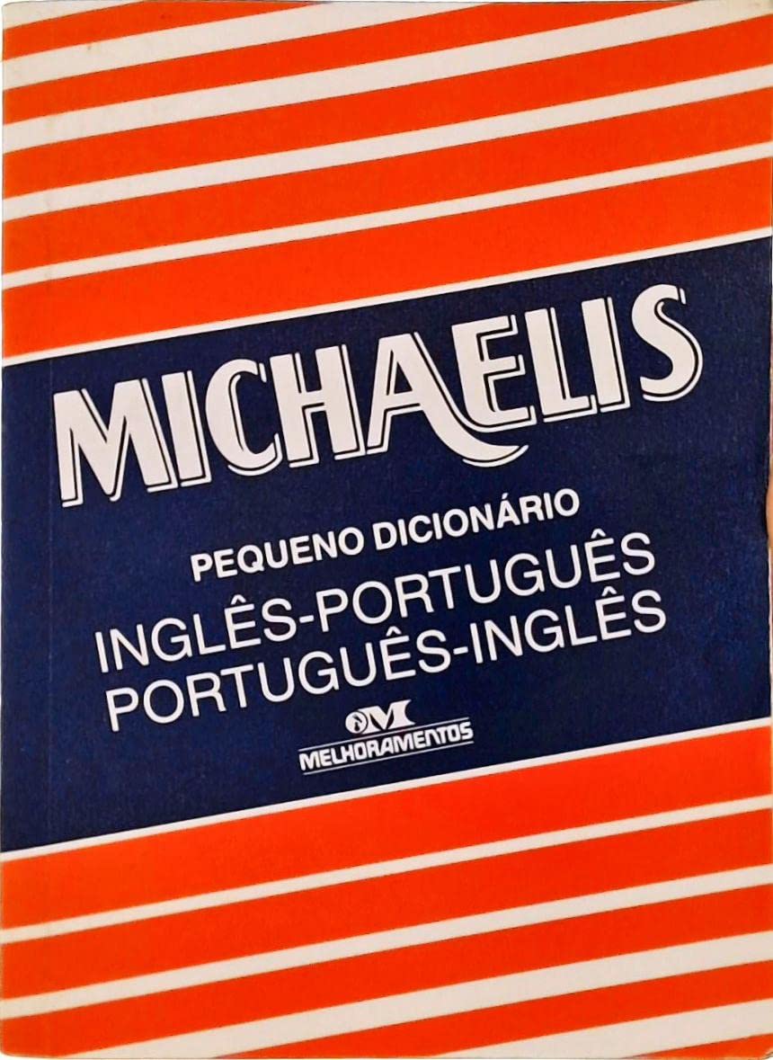 English-Portuguese Portuguese-English Pocket Dictionary 9788506015940