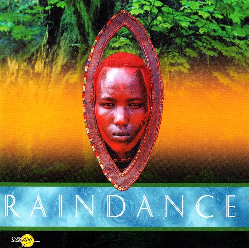Raindance (The Sound Of The Forest) 8714643710050