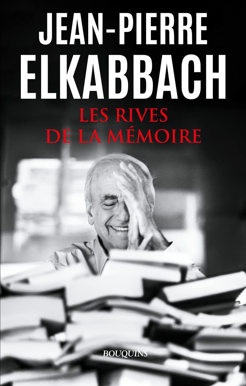 Les rives de la mémoire 9782382921401