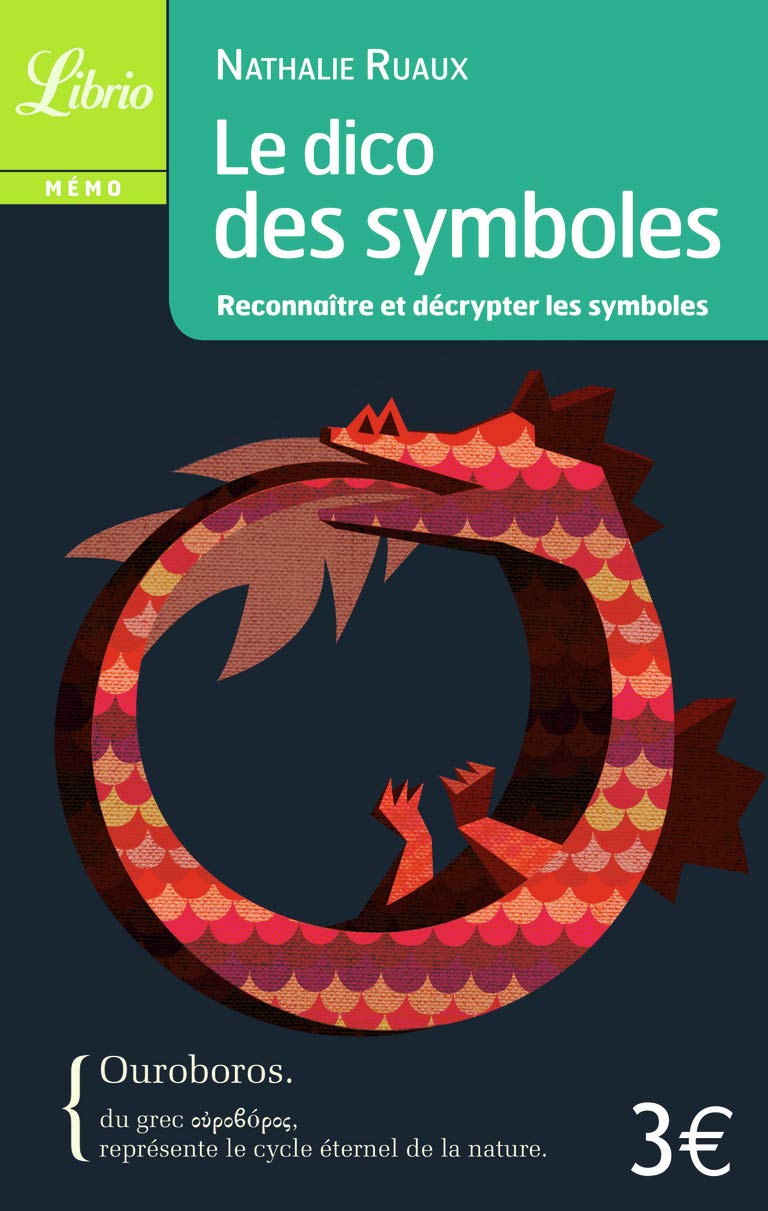 Le dico des symboles 9782290030349