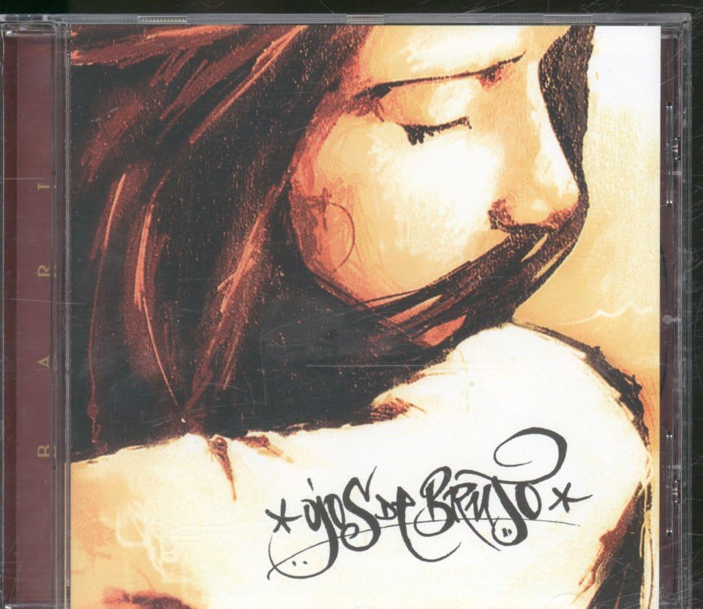 Bari' [Import] 8429085250872