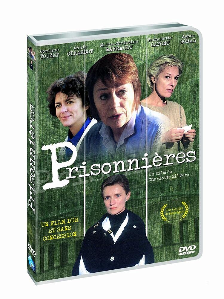 Prisonnières 3550460026456
