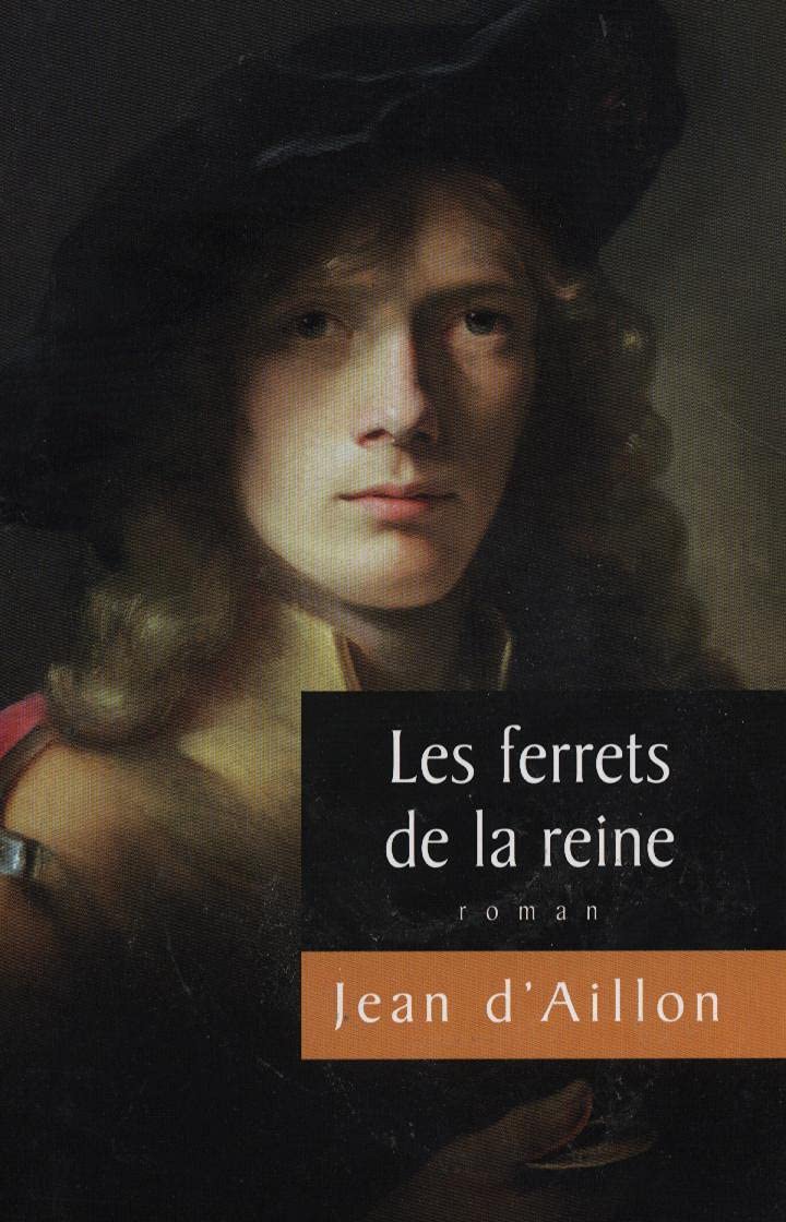 Les ferrets de la reine 9782298015355
