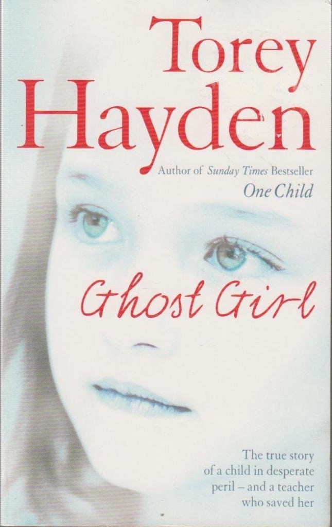 Ghost Girl 9780007821280