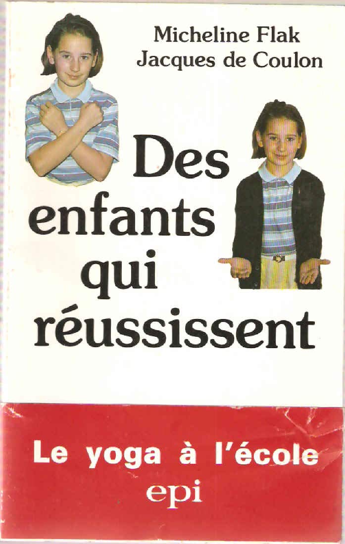 Des enfants qui réussissent 9782220025803