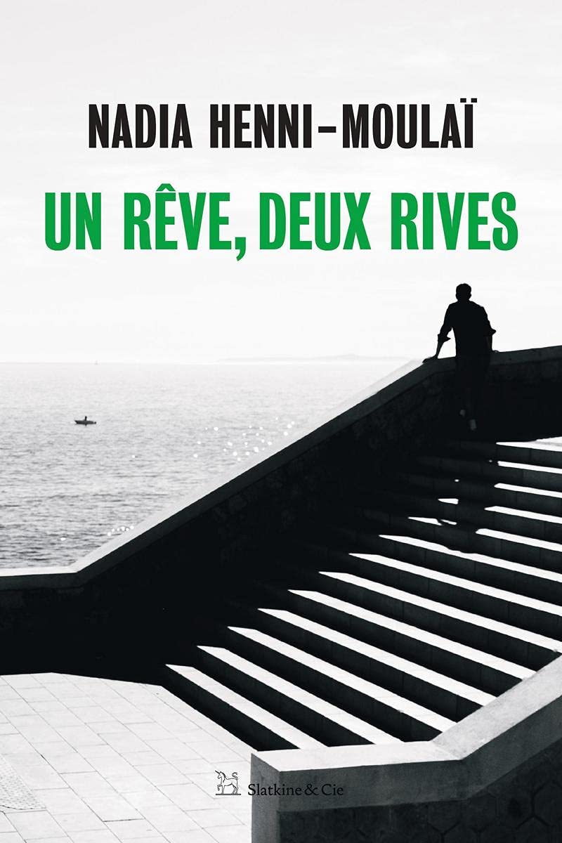 Un rêve, deux rives 9782889441679