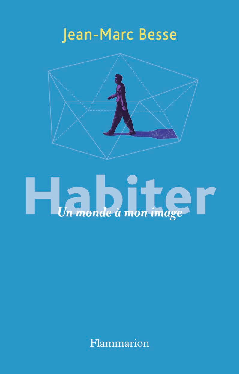 Habiter: Un monde à mon image 9782081281974