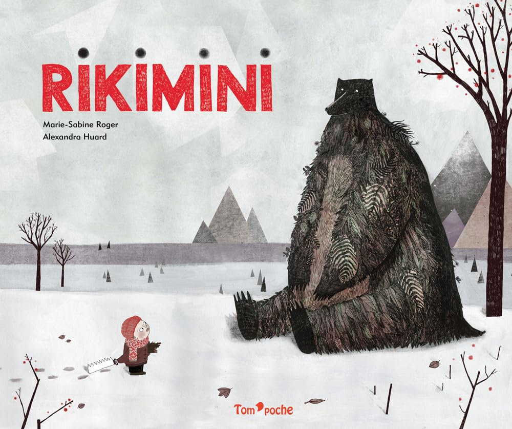 Rikimini 9791091978989