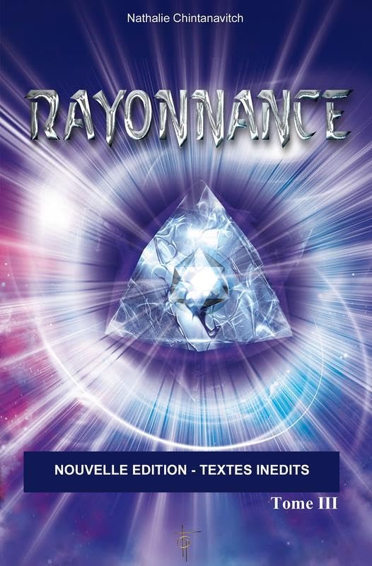 Rayonnance Tome 3 9782953231892