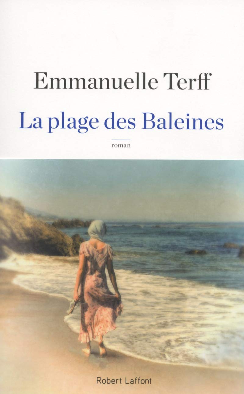 La Plage des baleines 9782221189139