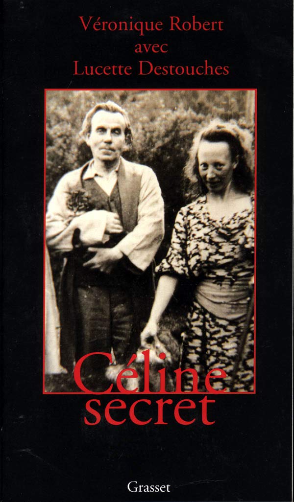 Céline secret 9782246618713