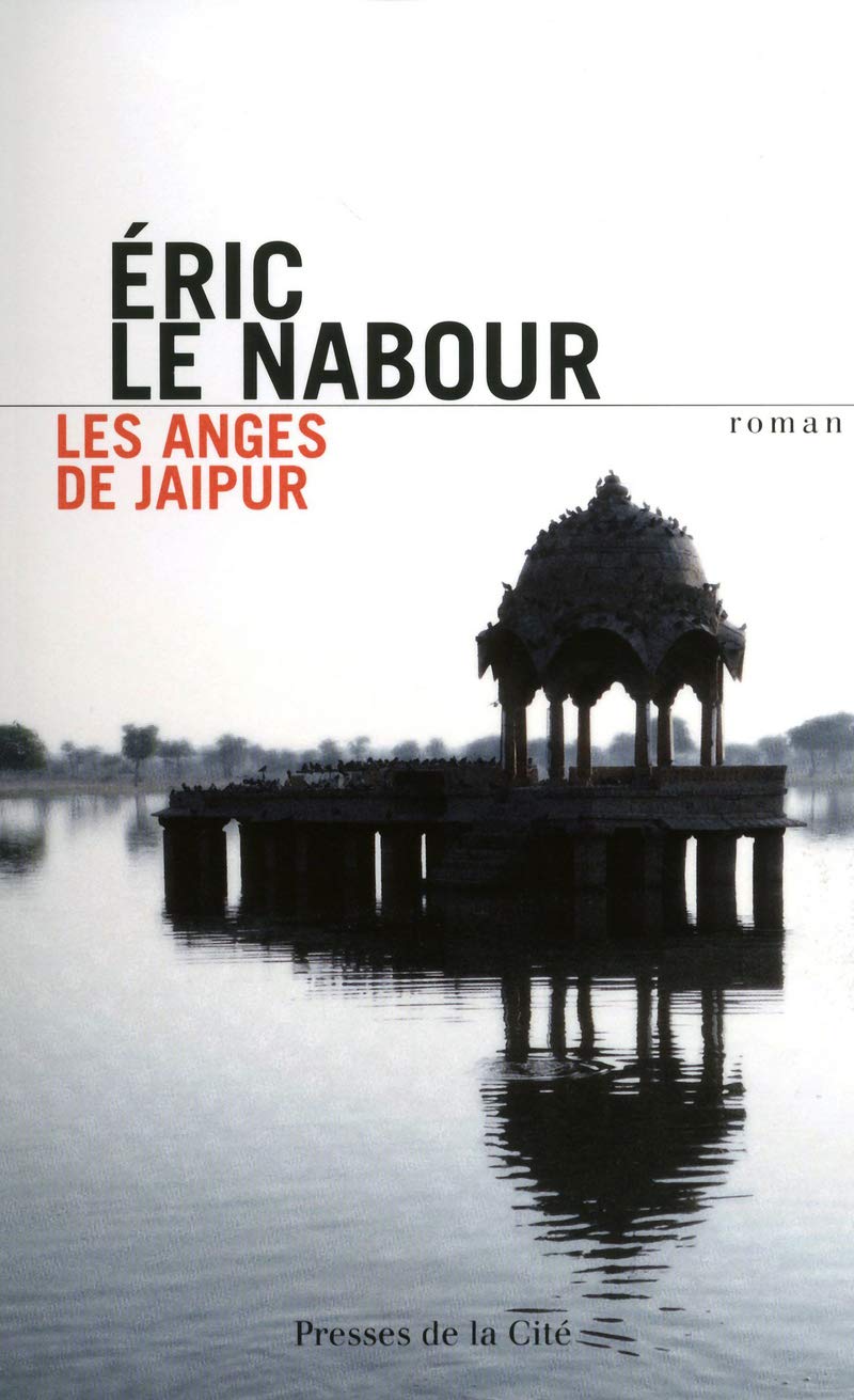 Les Anges de Jaïpur 9782258083462