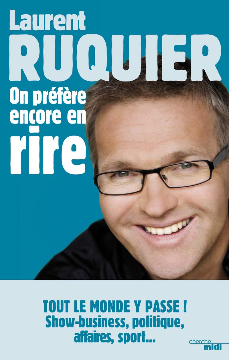 On préfère encore en rire 9782749120591